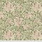 Honeysuckle in Green (pwwm057.green) | The Classics | The Original Morris & Co | Free Spirit